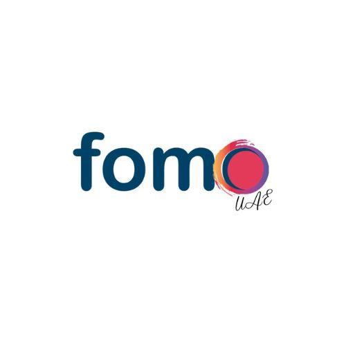 FOMO  App