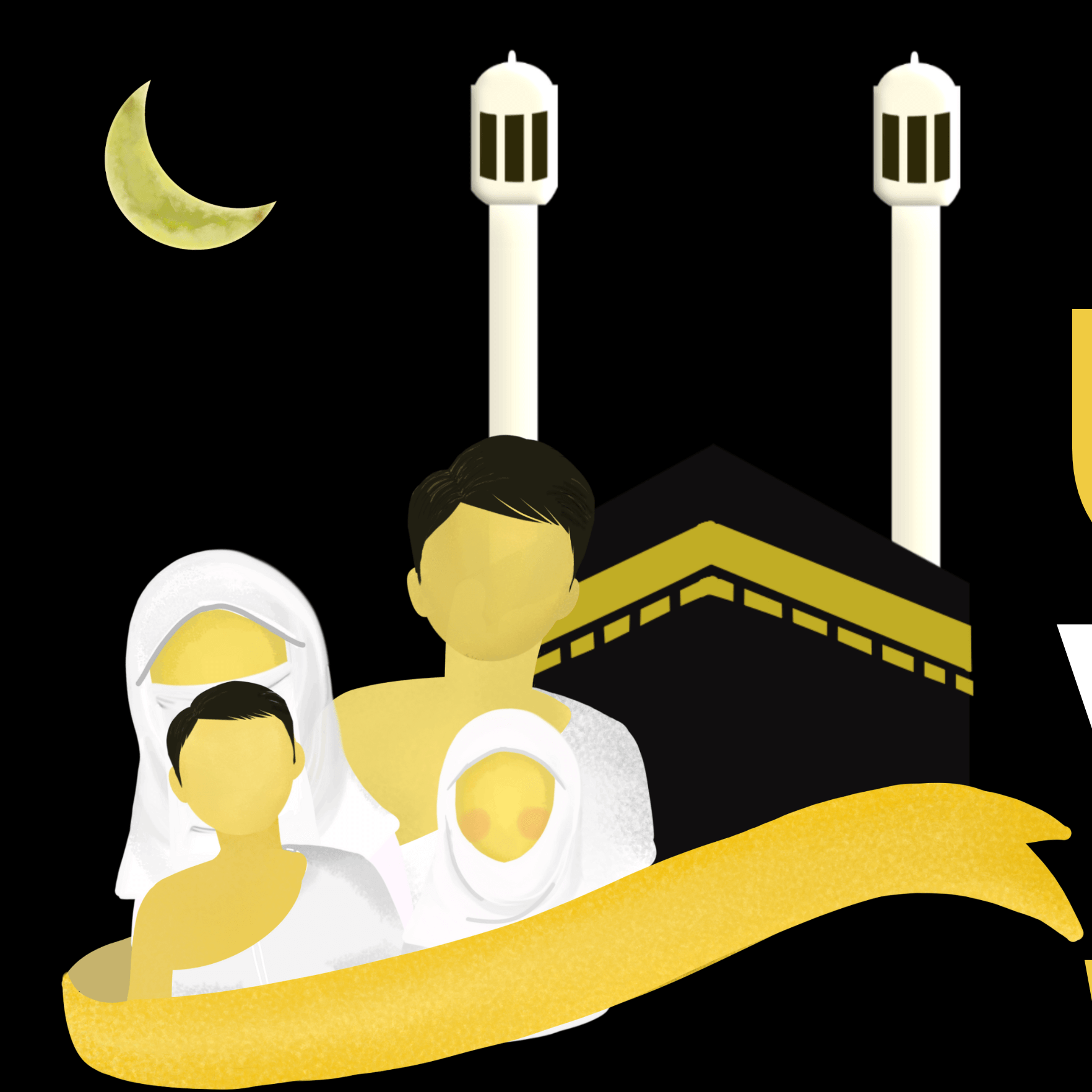 Umrah Cab Vip