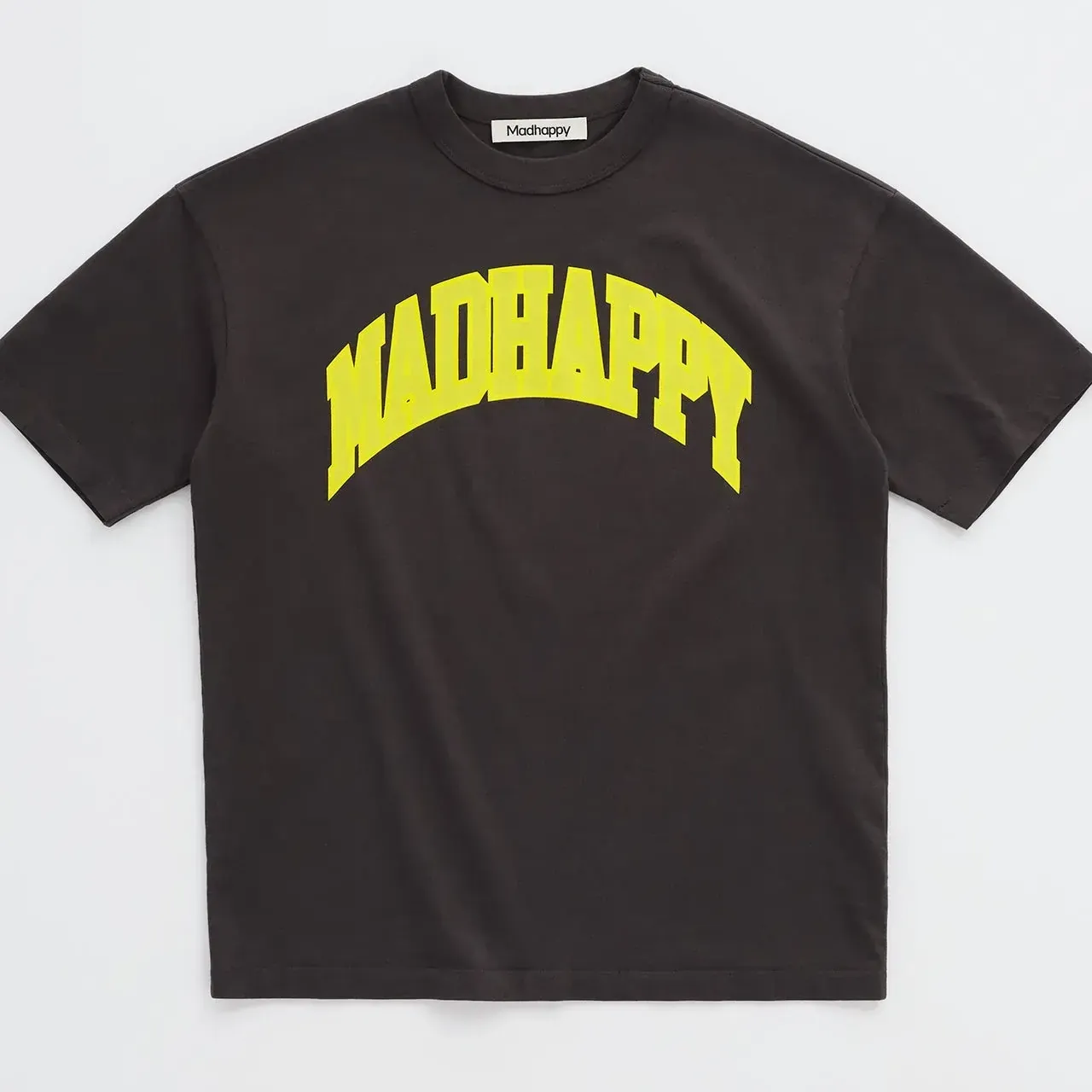 Madhappy Madhappy