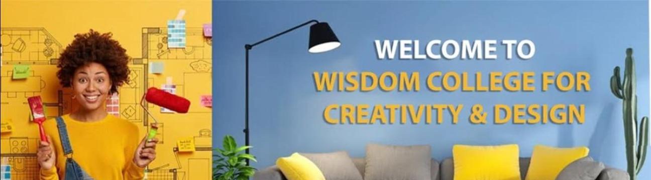 Wisdom College For Creativity And Design