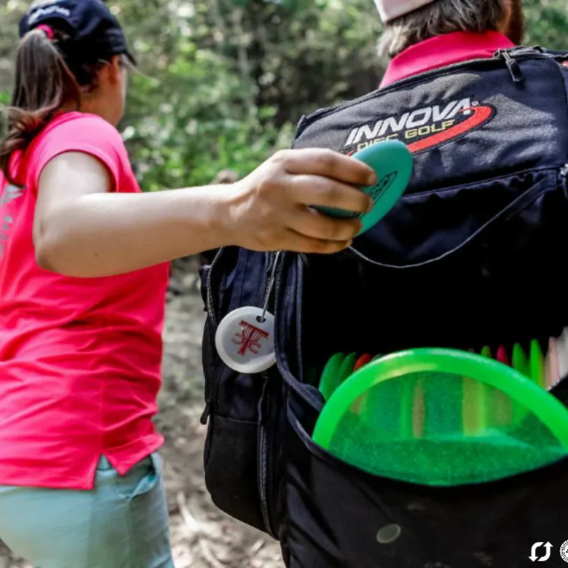 Rocket Discs