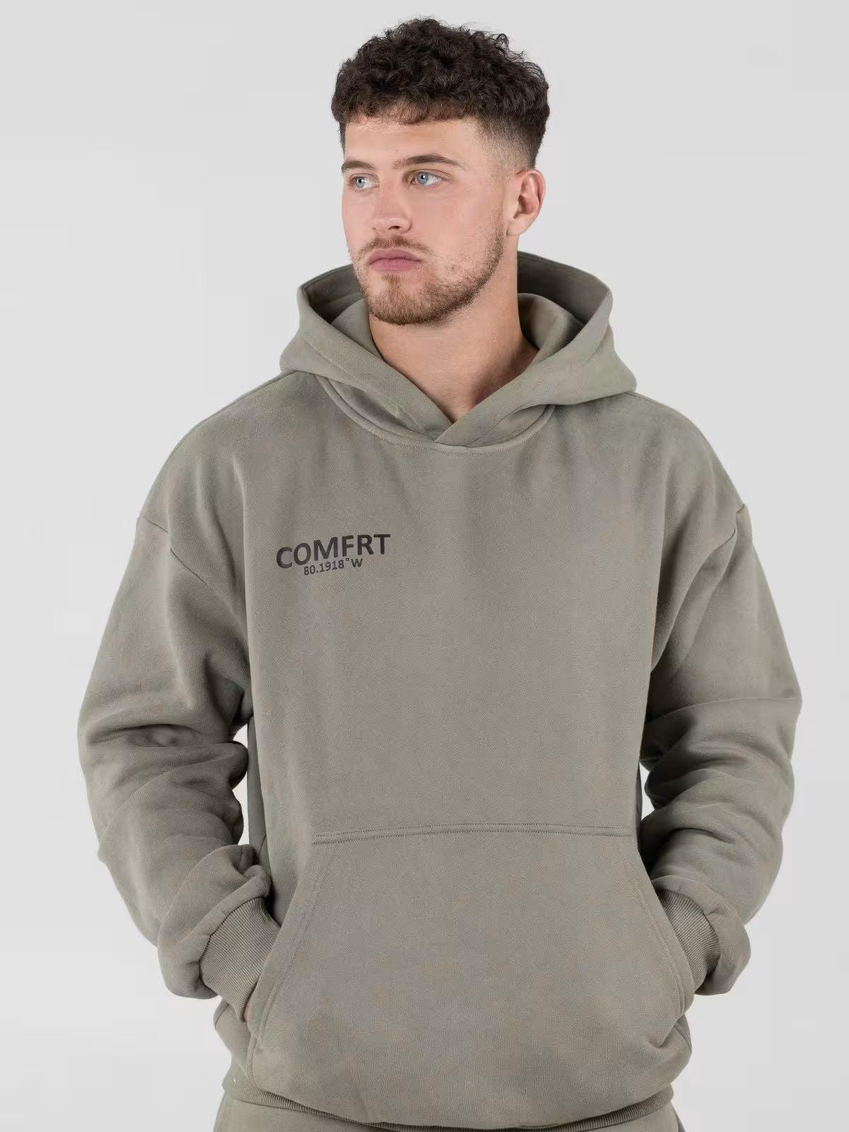 Comfrt Clothing
