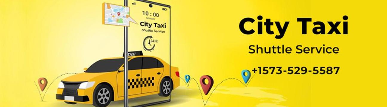 City Taxi Shuttle Service