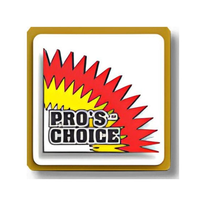 Pro s Choice
