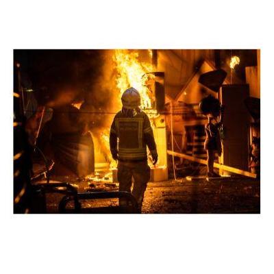 Wildfire  Survival