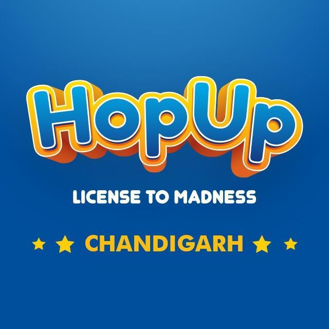 HopUp Chandigarh