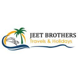 Jeet Brothers