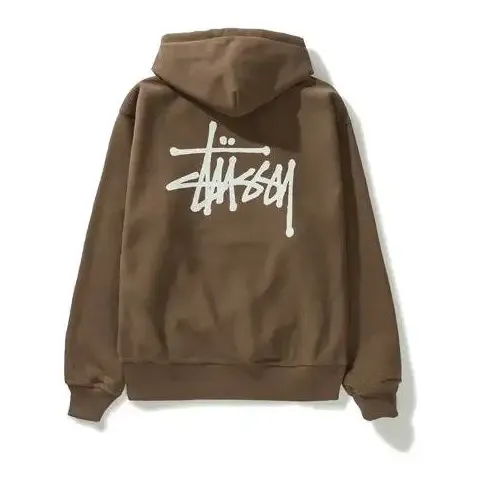 Pull Stussy