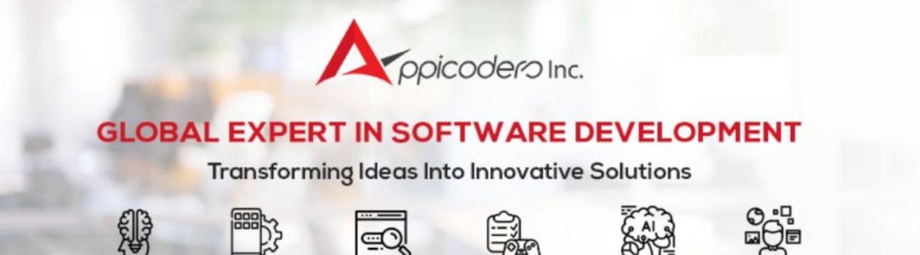 Appicoders Austin Mobile App Development Company