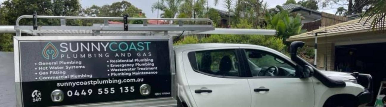 Sunny Coast Plumbing  And Gas