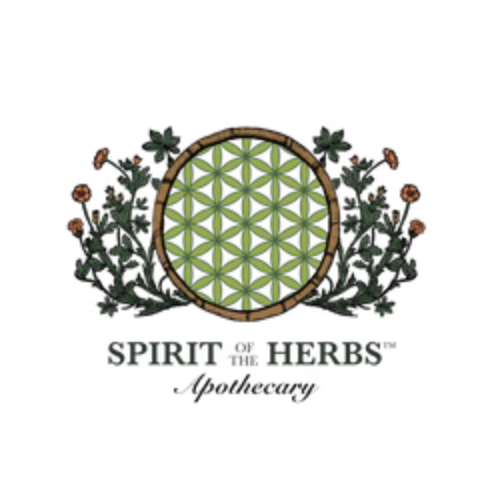 Spirit Of The  Herbs