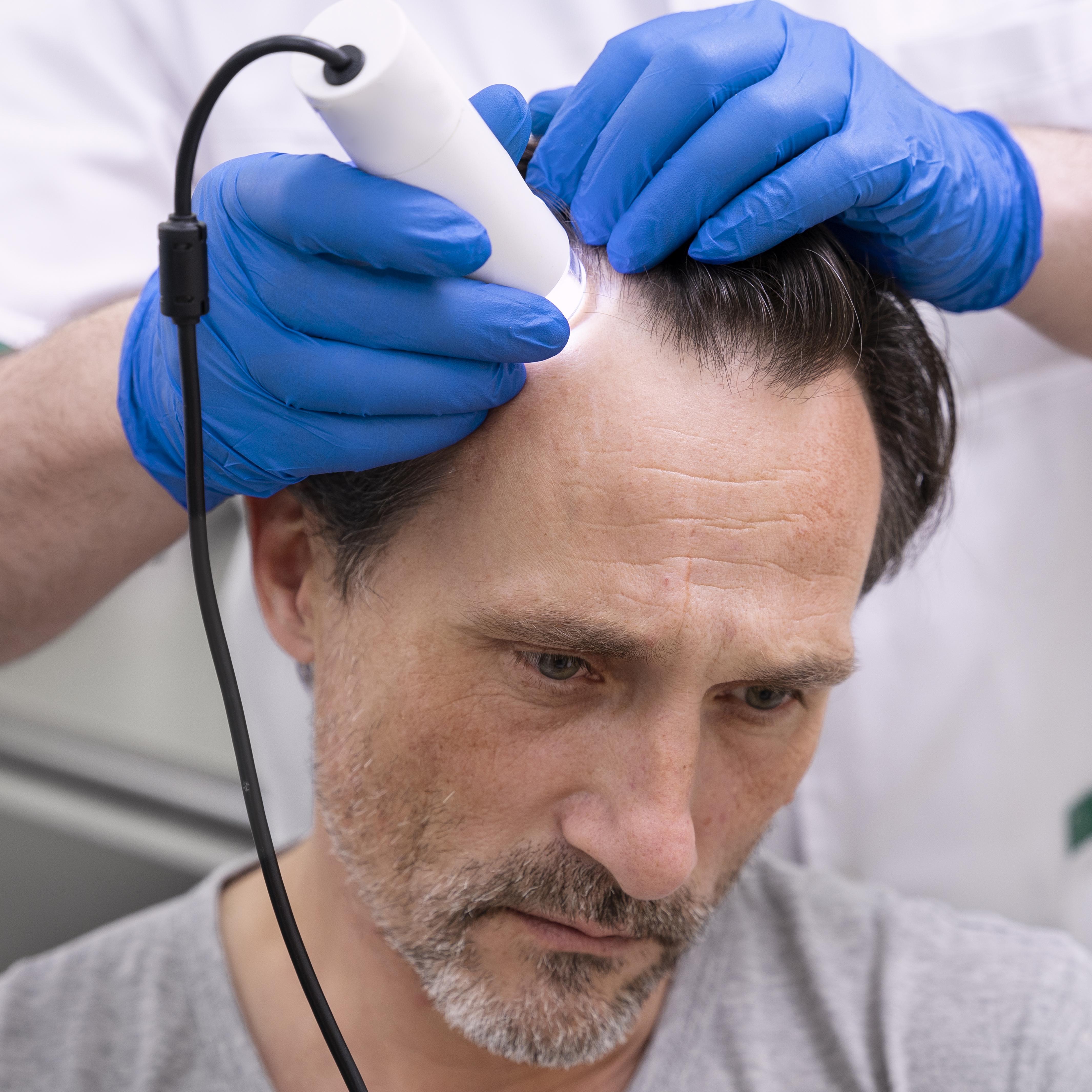 Zmdglowhair Zmdglowhair