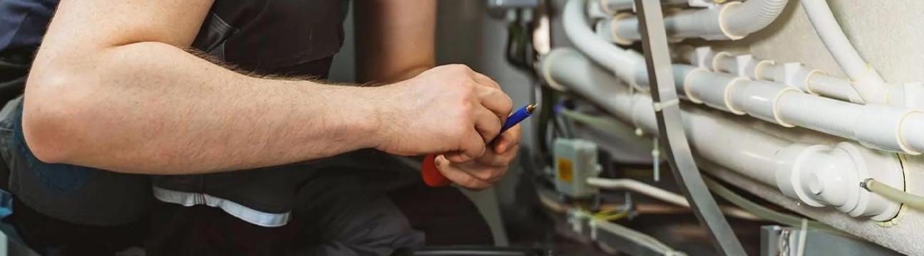 Iron Plumbing And Construction