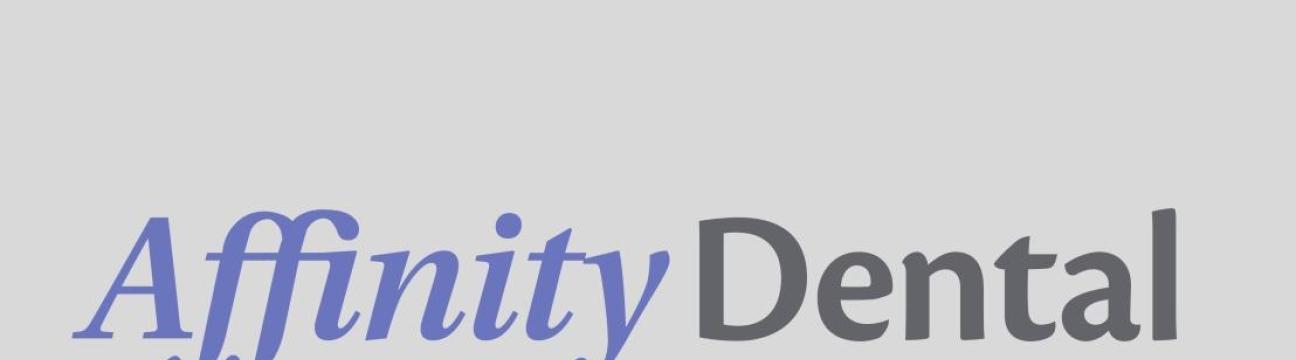Affinity Dental  Cares