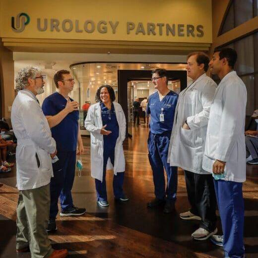 Urology Partners Of North&nbsp;Texas