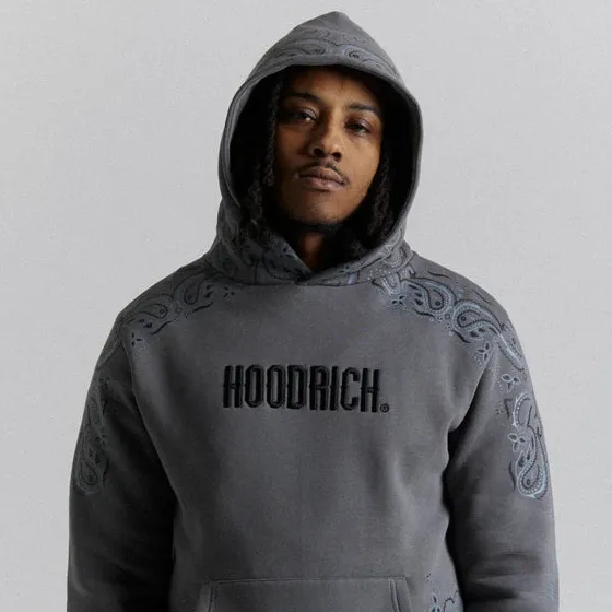 Hoodrich Hoodie