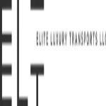 Elite Luxury Transports