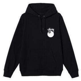Stussy  Hoodie