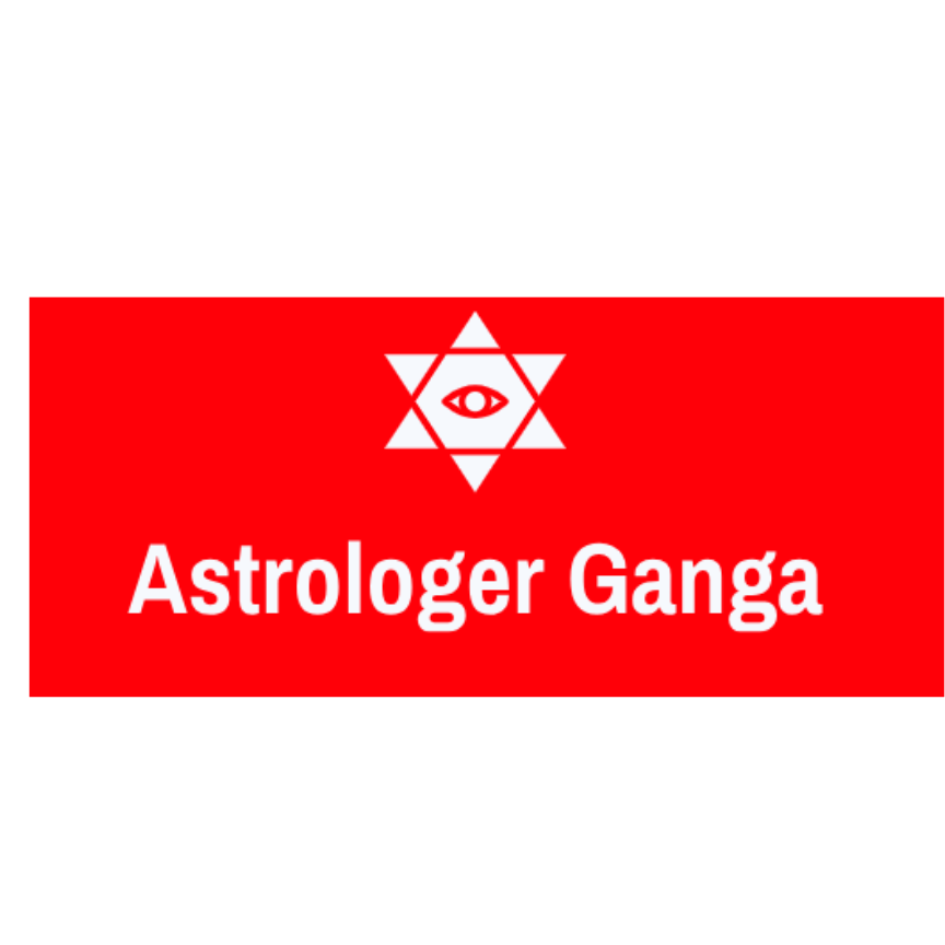 Astrologer Ganga