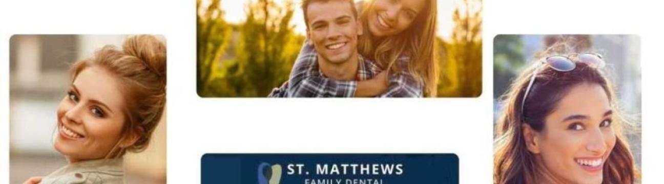St Matthews  Family Dental