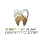 Summit Implant  Dentistry 