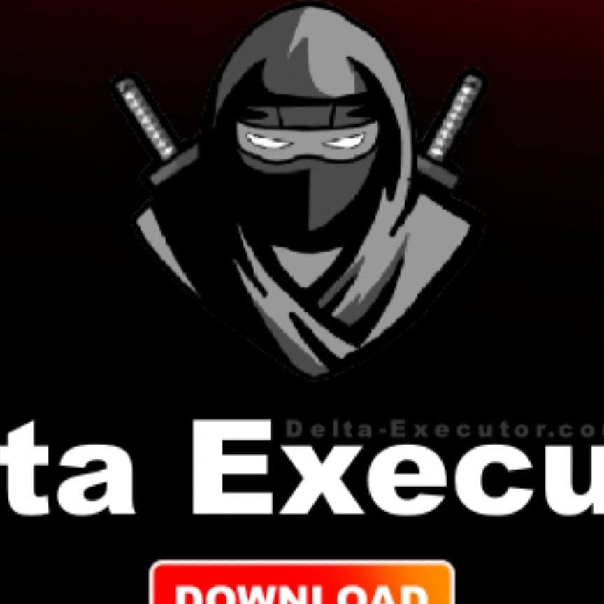 Delta Executor APK